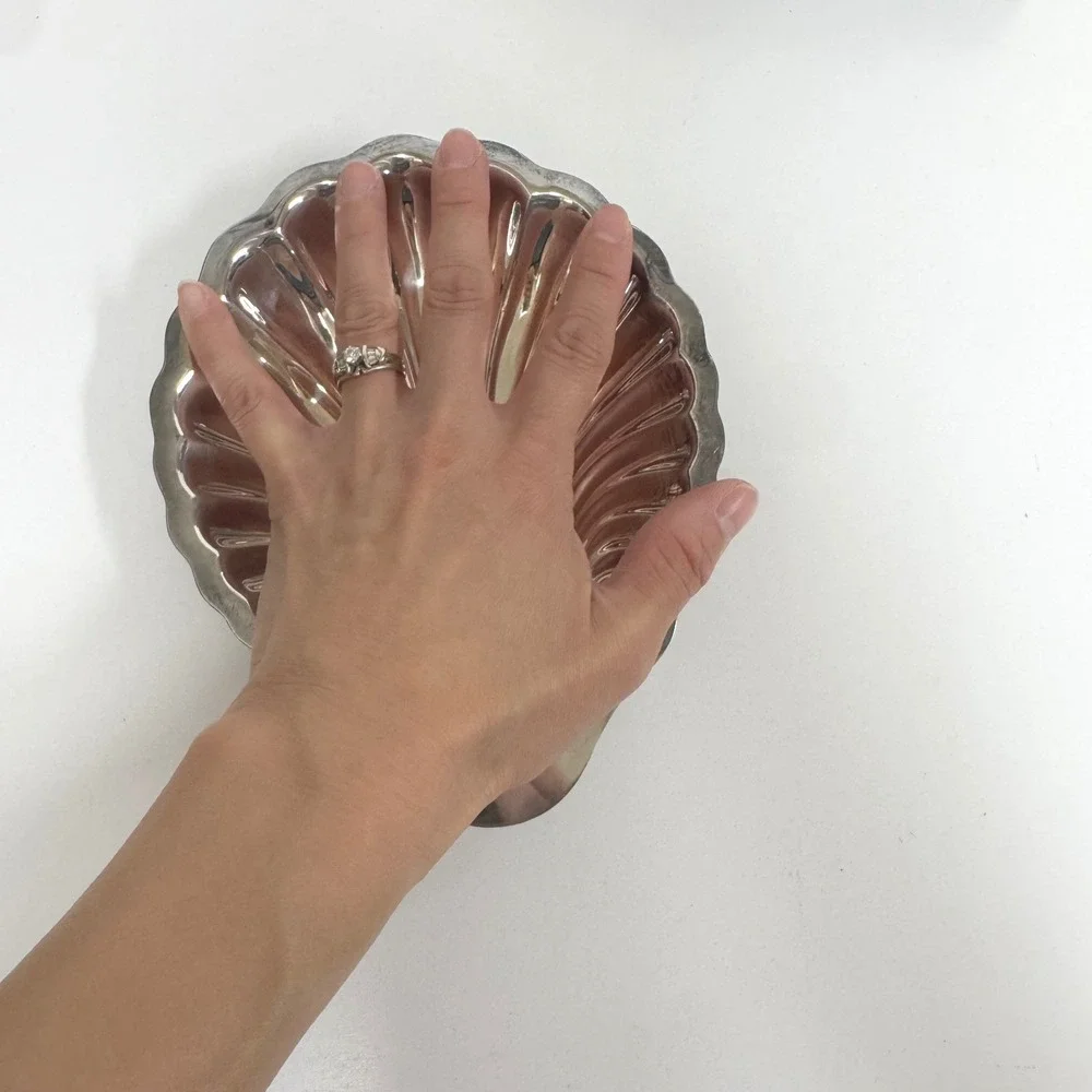 Oneida ltd silver